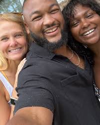 Happy Survivor Wednesday! The highlight of my Survivor journey has been  making lifelong friendships. Who would have thought that competing