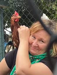 Yesterday a special milestone was achieved at Bittern Preschool. Our lovely  Caroline celebrated 18 years as an educator at Bittern Preschool. I can't  even fathom how many children she has cared for