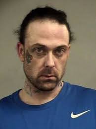 Drug suspect crashes into 5 police vehicles before arrest