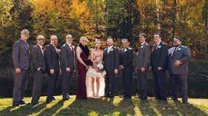 Maybe you would like to learn more about one of these? Eine Besondere Dragon Age Liebesgeschichte Teil Ii Die Hochzeit