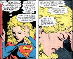 Anthony Tollin « Great Krypton!