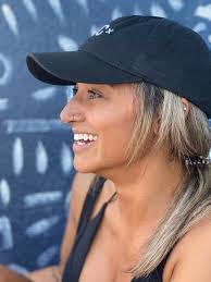 Jamisha Johnson's Instagram, Twitter & Facebook