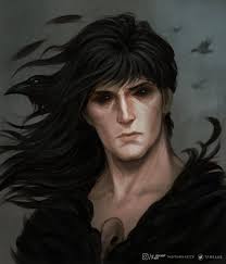 Warhammer primarchs and emperor portraits