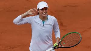 Polish teenager iga swiatek says support from a sports psychologist was a key factor in helping her to win the how a sports psychologist helped teenager iga swiatek win her first tennis grand slam. Kenin 21 Will Face Unseeded Swiatek 19 In French Final Abc News