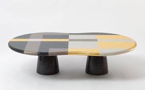 Galerie Kreo Galerie Kreo Furniture Dining Table Coffee Table To Dining Table Dining Table Chairs