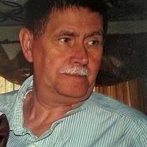 Jason Caudill Obituary