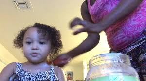Use coconut oil as a diy hair mask, face wash, lip scrub, natural lube. Mixed Babies Hair Coconut Oil Youtube