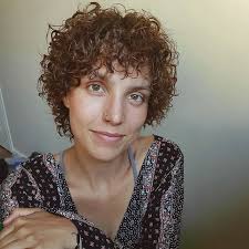 The wear it wild man perm. 15 Gorgeous Short Permed Hairstyles For Women Wetellyouhow