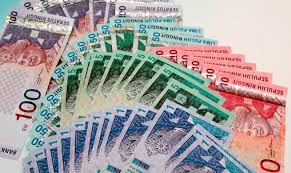 Dollar to malaysian ringgit live exchange rate conversion. Ringgit To Strengthen Slightly Over 2020 And 2021 Says Fitch Solutions