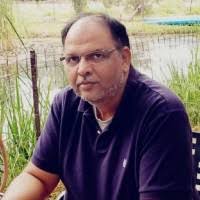 Devang Parikh Email & Phone Number