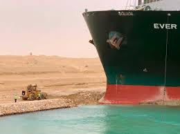 Which of the following provisions in an ocean marine policy covers direct damage caused by bursting of boilers? Insurance Unlikely To Cover All Shipowners Expenses Incurred In Suez Closure Chaos