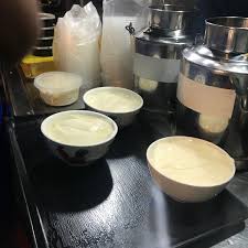This particular yong tau foo store is a hidden gem located at the madras lane parallel to petaling street. Sri Petaling è±†è…èŠ± Seputih Kuala Lumpur Kuala Lumpur