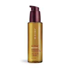 It weightlessly locks in moisture, seals repaired cuticles, and delivers intense shine and. Hair Serum Oil Beauty Products Beautylish