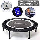 Best Rebounder Of 2018 Complete Reviews With Comparisons