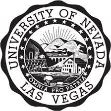 University Of Nevada Las Vegas Unlv Is A Public Coeducational University Located In The Las Vegas Suburb Of Paradise Nevada Usa In Las Vegas Vegas Nevada