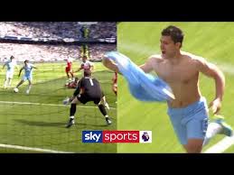 Some of the technologies we use are necessary for critical functions like security and site integrity, account authentication, security and privacy preferences, internal site usage and maintenance data, and to make the site work correctly for browsing and transactions. Sergio Aguero S Goal Vs Qpr How Man City Sealed The Title In The Premier League S Most Dramatic Finish