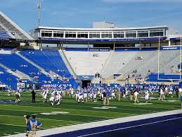Kroger Field Lexington 2019 All You Need To Know Before