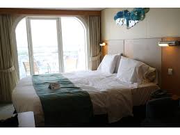 Allure of the seas grand suite w/balcony (category gs) is a stateroom with a balcony allowing you access to fresh air and amazing vistas. Royal Caribbean Oasis Class Allure Of The Seas Elsie Hui
