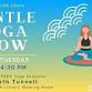 Gentle Yoga Flow event image