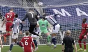 Apr 24, 2021 · liverpool boss jurgen klopp, speaking to bt sport: Video Goalkeeper Alisson Becker Scores For Liverpool On Corner