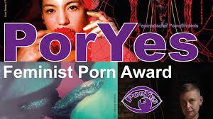 2021 PorYes Awards honor feminist adult filmmakers - PinkLabel.TV