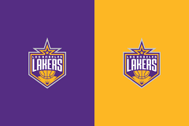 Nba concept logos of the los angeles lakers by various design artists from around the world. Los Angeles Lakers Identity On Behance