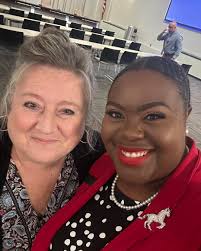 Dowdell-Burger for GMLS (@dowdellburgerforgms) • Instagram photos and videos