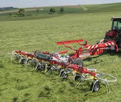 Pottinger Hit 8 9 T Zetter Stegemann Landtechnik Landwirtschaftliche Maschinen Traktoren Landmaschinen