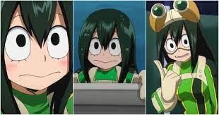 My Hero Academia: 5 Times Tsuyu Asui Was An Overrated Class 1-A Student (&  5 She Was Underrated)