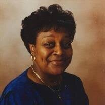 Mrs. Nola Mae Jimison Obituary