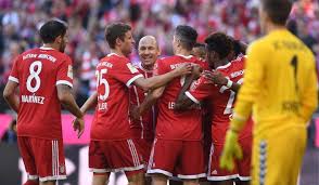 Women's team the fc bayern women represent the club in the bundesliga and women's champions league. 3 Things We Noticed Fc Bayern Sc Freiburg 5 0 2 0 Miasanrot Com