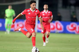 پایان کابوس مصدومیت؛ بازگشت مدافع جوان به پرسپولیس|فرارو