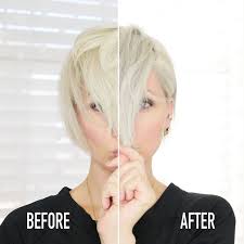 A New Way To Use Purple Shampoo Whippy Cake Blonde Hair Purple Shampoo Blonde Hair Care Purple Shampoo For Blondes