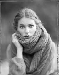 In memories of Polaroid type 55