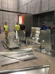There is no particular rule for how much the material should be weakened but as a rule of. Jason Benson On Twitter Sheet Metal Apprentices Logging Ojt Hours At Poynter Sheet Metal Naw18 Smw20 Builttosucceed