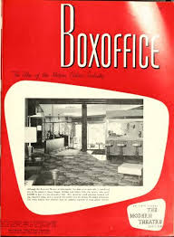 We'll make sure your car looks as good as the day you drove it off the lot! Boxoffice May 04 1957