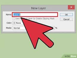 If it's not visible, press f7 on your keyboard. How To Unlock Layers In Photoshop 10 Steps With Pictures