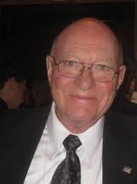 John BRICKER Obituary (1935