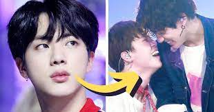 Jungkook decides to make him his. Bts S Jungkook Gave Jimin Special Treatment And His Hyungs Were Not Too Happy About It Koreaboo