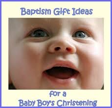 best christening gifts for boys my top