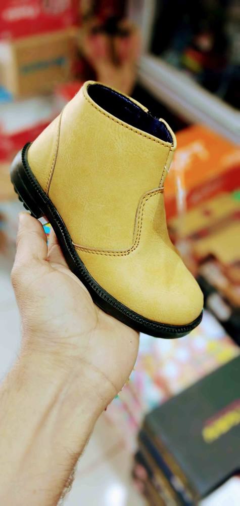 Lethar Boots product image