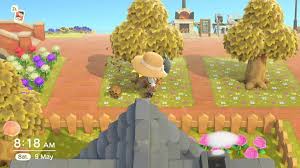 One of the most beautiful things about animal crossing: The Animal Crossing New Horizons Daily Tasks Guide Levelskip