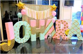 Lol girly doll, happy birthday banner, surprise style design. Kara S Party Ideas Twinkle Star Birthday Party Kara S Party Ideas