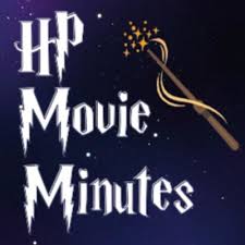 Harry potter and the sorcerer's stone, harry potter and the chamber of secrets, harry potter and the prisoner of azkaban, harry potter and the goblet of fire, harry potter and the order. Harry Potter Movie Minutes A Podcast On Anchor