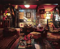 A tour bus makeover with the junk gypsies. Boho Gypsy Room Novocom Top