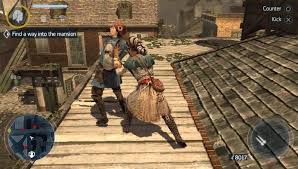 10 years before the american revolutionary war in the north despite these problems, though, liberation brings a hugely engaging and interesting gameplay mechanic to the series, one that's informed by the. Assassin S Creed Iii Liberation Playstation Vita Us Click Com Bn