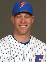 2015 Baseball Roster