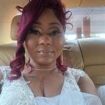 Ms. Deondra Lynn Bowman Obituary