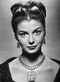 Pier angeli (anna maria pierangeli); Pier Angeli Filmstarts De