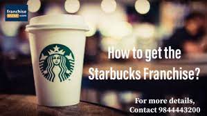 Starbucks corporation does not offer new franchise opportunities for its stores. What Are The Steps To Follow To Own A Starbucks Franchise In India Quora